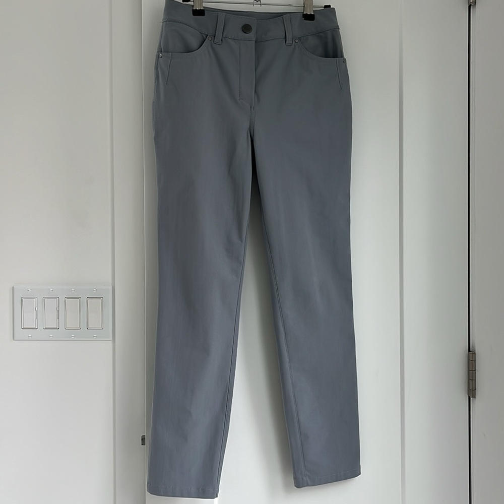 lululemon athletica Gray Pants - Picture 2 of 9